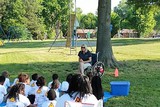 Haywood County Safety Day