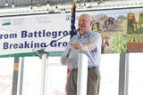 Sonny Perdue in TX