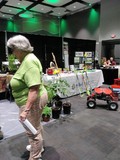 NC Extension Master Gardener Volunteer Association Conference