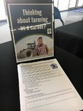 IL Farmer Veteran Alliance Job Fair