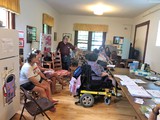 VT ADA and home access workshop