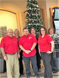 Nebraska AgrAbility staff