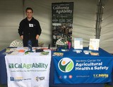 California Ag Day