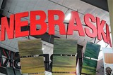 Nebraska sign