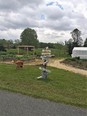Peacehaven Farm in Whitsett, NC