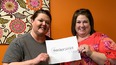 Heather Miller and Angie Howell of NE Easterseals