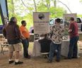 UT Organic Crops Field Tour