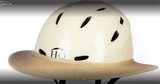 QB helmet