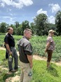 GA veterans at produce safety workshop