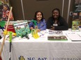 NC AgrAbility at Sustainable Ag Conference
