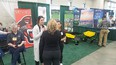 MI AgrAbility at the Great Lakes Expo