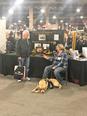 MO AgrAbility at  Western Farm Show Health & Safety Roundup