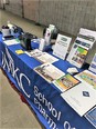 UMKC Pharm to Farm booth at Western Farm Show