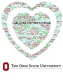 OSU's Caregiver heart logo