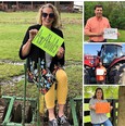 TN AgrAbility staff collage - "We are here for you"