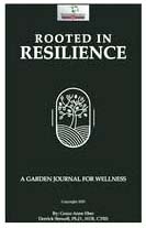 Book cover of ROOTED IN RESILIENCE