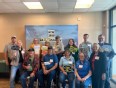 13 people from MO at the 2025 AgrAbility NTW in Las Cruces NM