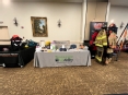 TN AgrAbility booth at the TARS Convention