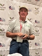 Jason Barber presenting at Pick TN.